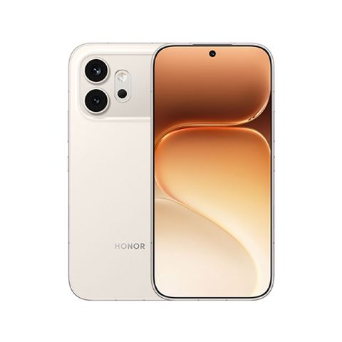 Honor 600 8/256GB golden whıte