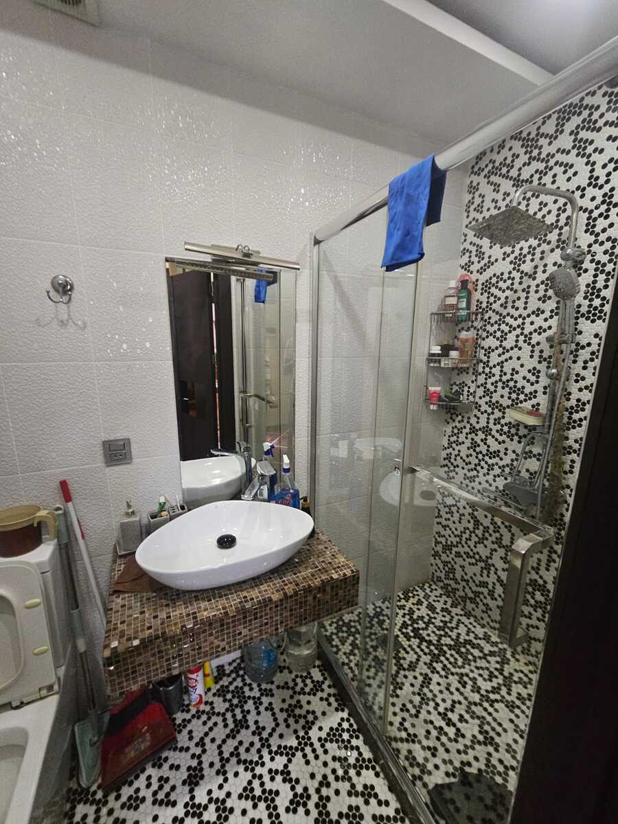 Satılır 2 otaqlı yeni tikili 67 m² — Mənzil, Bakı (12)