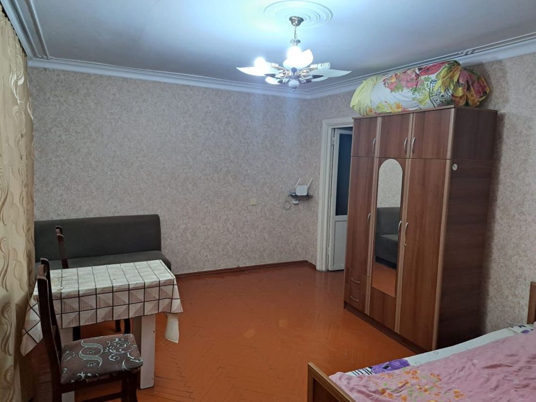 Satılır 1 otaqlı köhnə tikili 36 m² — Mənzil, Bakı (4)
