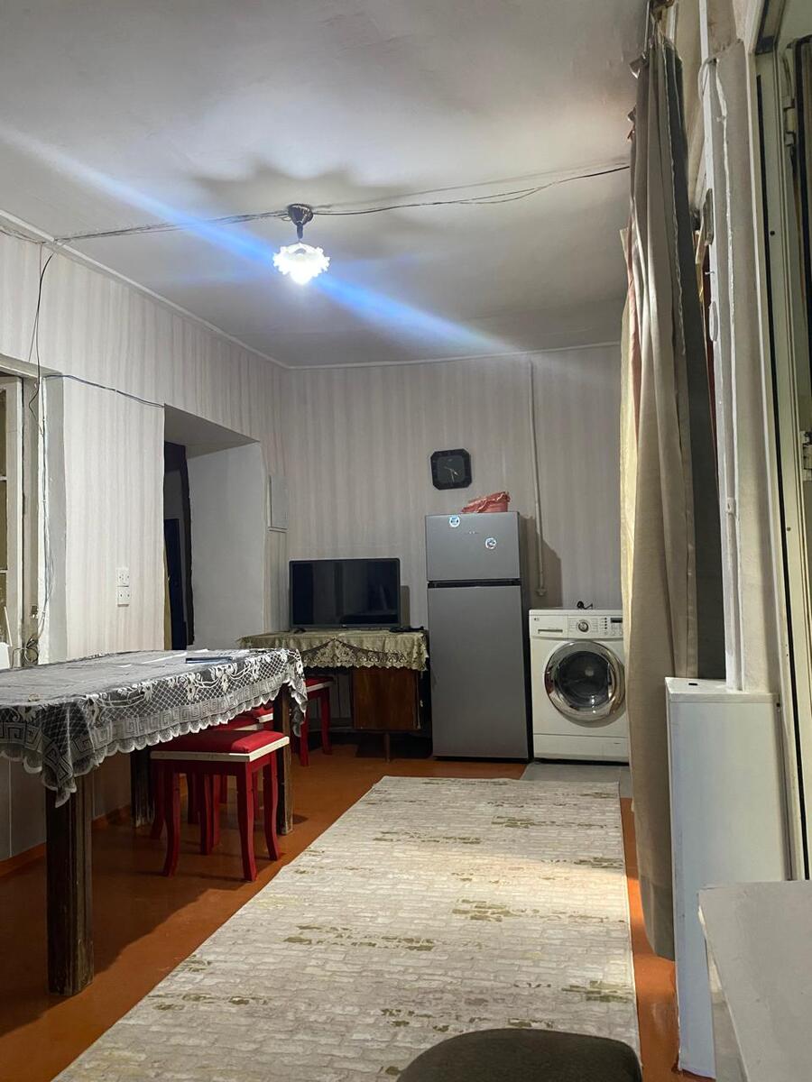 İcarəyə verilir 3 otaqlı həyət evi/bağ evi 80 m² — Ev, villa, Bakı (8)