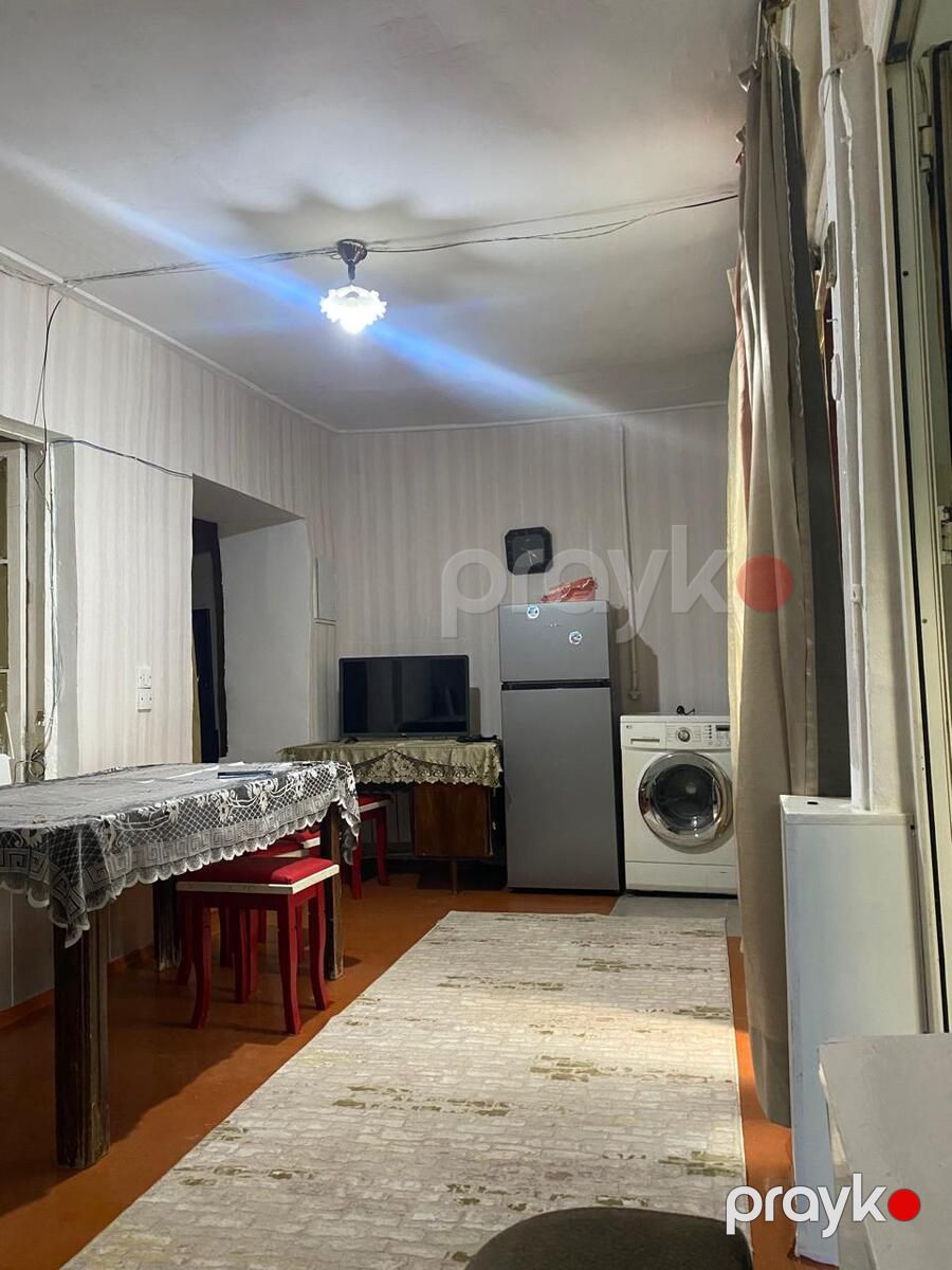İcarəyə verilir 3 otaqlı həyət evi/bağ evi 80 m² — Ev, villa, Bakı (8)
