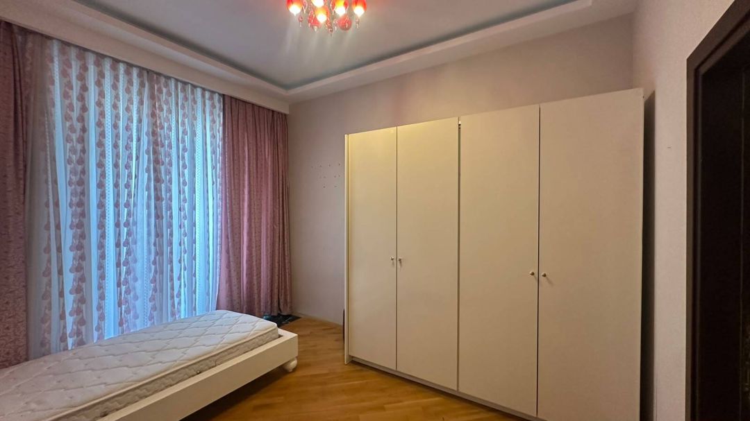 İcarəyə verilir 4 otaqlı yeni tikili 230 m² — Mənzil, Bakı (4)