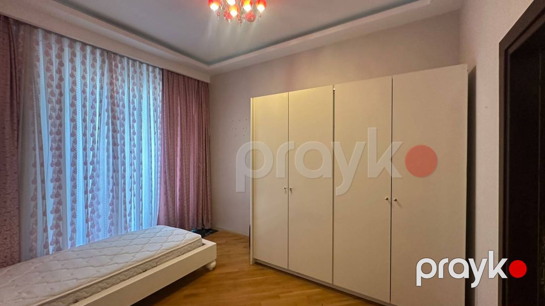 İcarəyə verilir 4 otaqlı yeni tikili 230 m² — Mənzil, Bakı (4)