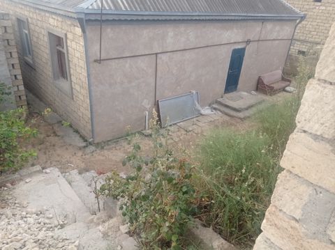 Satılır 5 otaqlı həyət evi/bağ evi 138 m² — Bakı