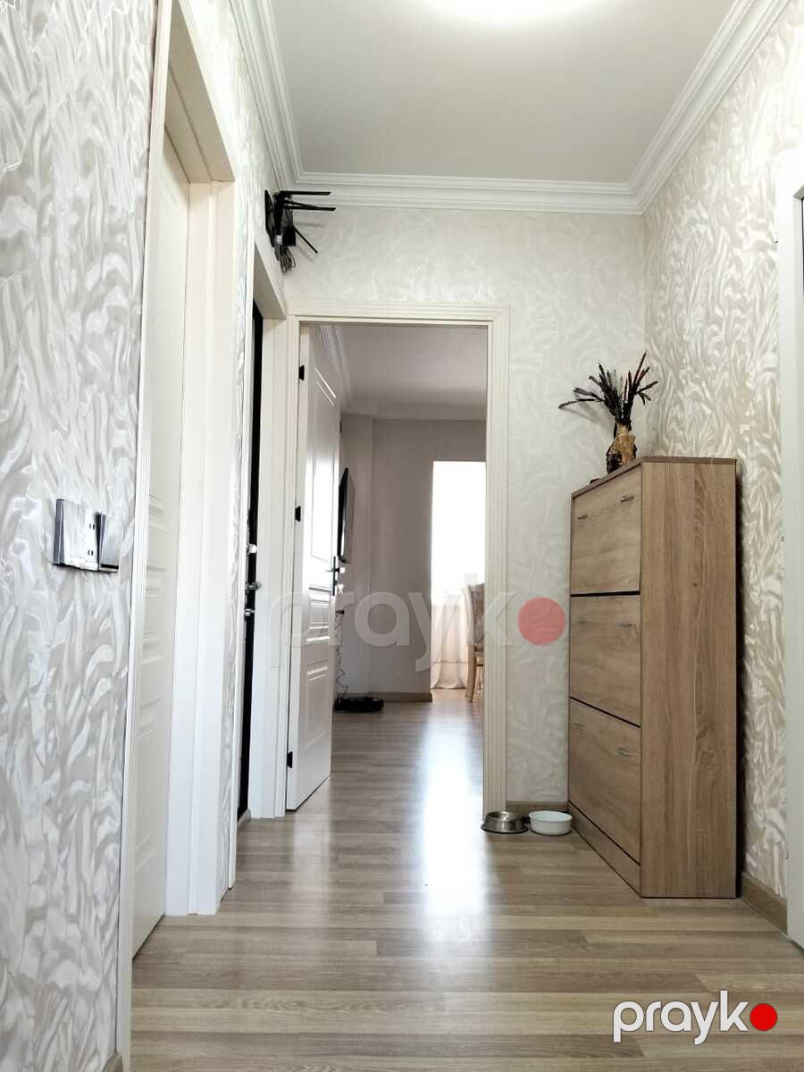 Satılır 2 otaqlı köhnə tikili 68 m² — Mənzil, Bakı (3)