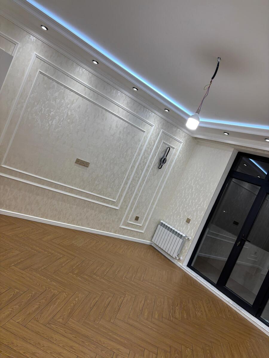 Satılır 3 otaqlı yeni tikili 115 m² — Mənzil, Bakı (5)