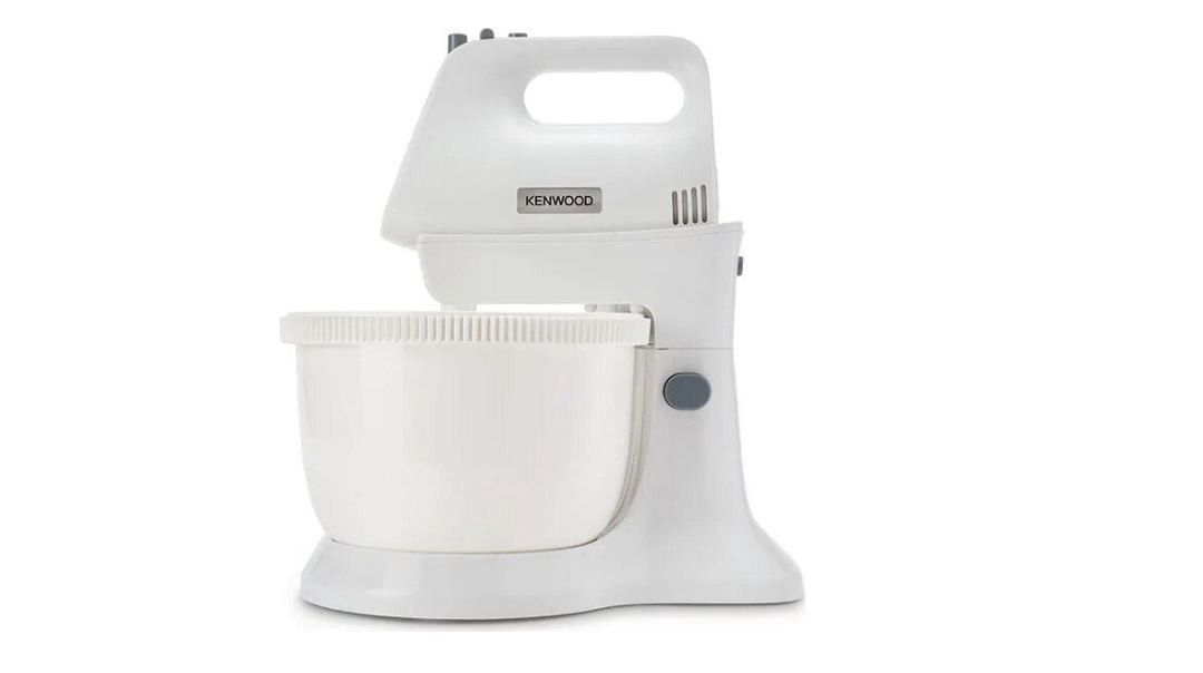 Kenwood HMP32 A0WH — Mətbəx texnikası, Bakı