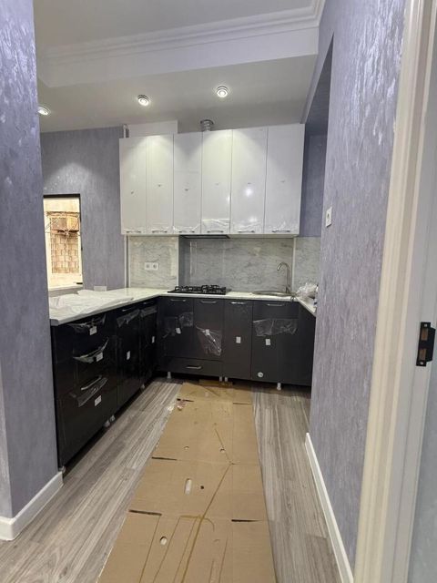 Satılır 2 otaqlı köhnə tikili 48 m² — Bakı