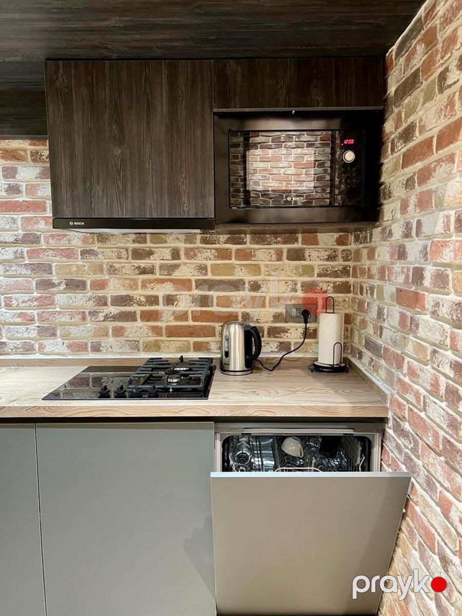 İcarəyə verilir 2 otaqlı yeni tikili 65 m² — Mənzil, Bakı (9)
