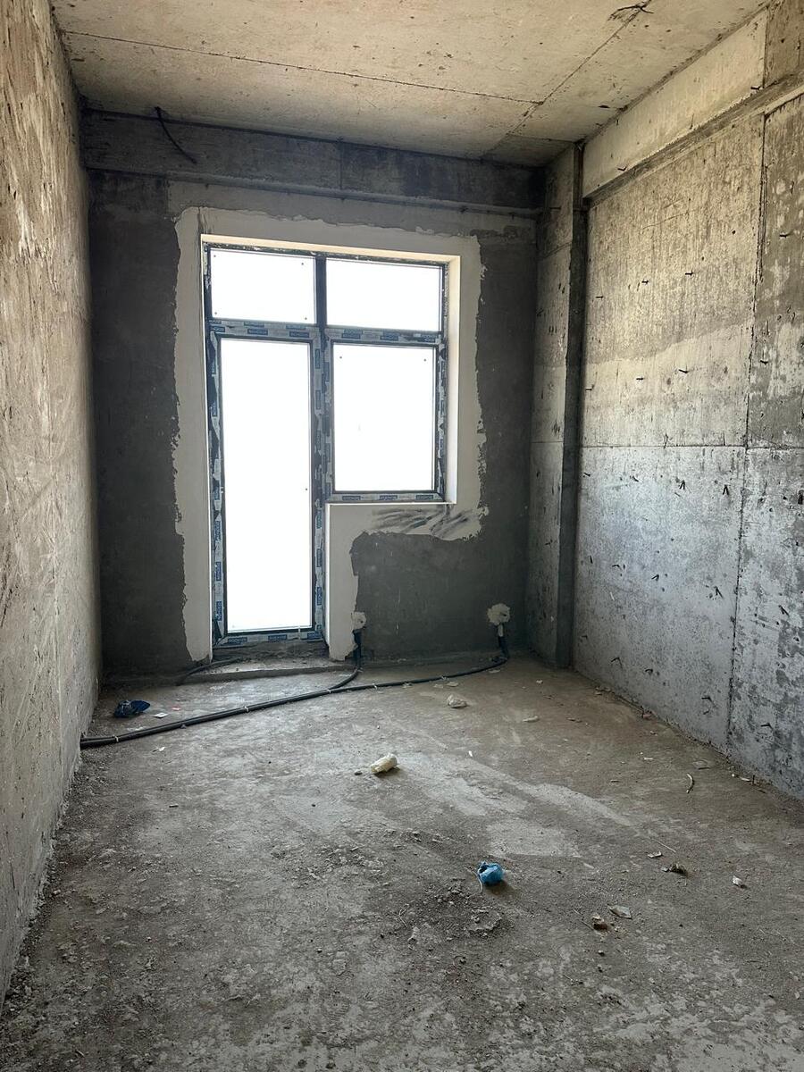 Satılır 3 otaqlı yeni tikili 125 m² — Mənzil, Bakı (8)