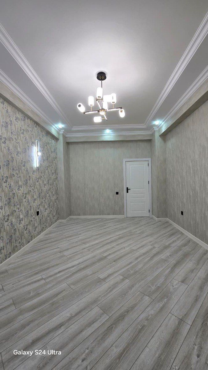 Satılır 3 otaqlı yeni tikili 85 m² — Mənzil, Xırdalan (8)