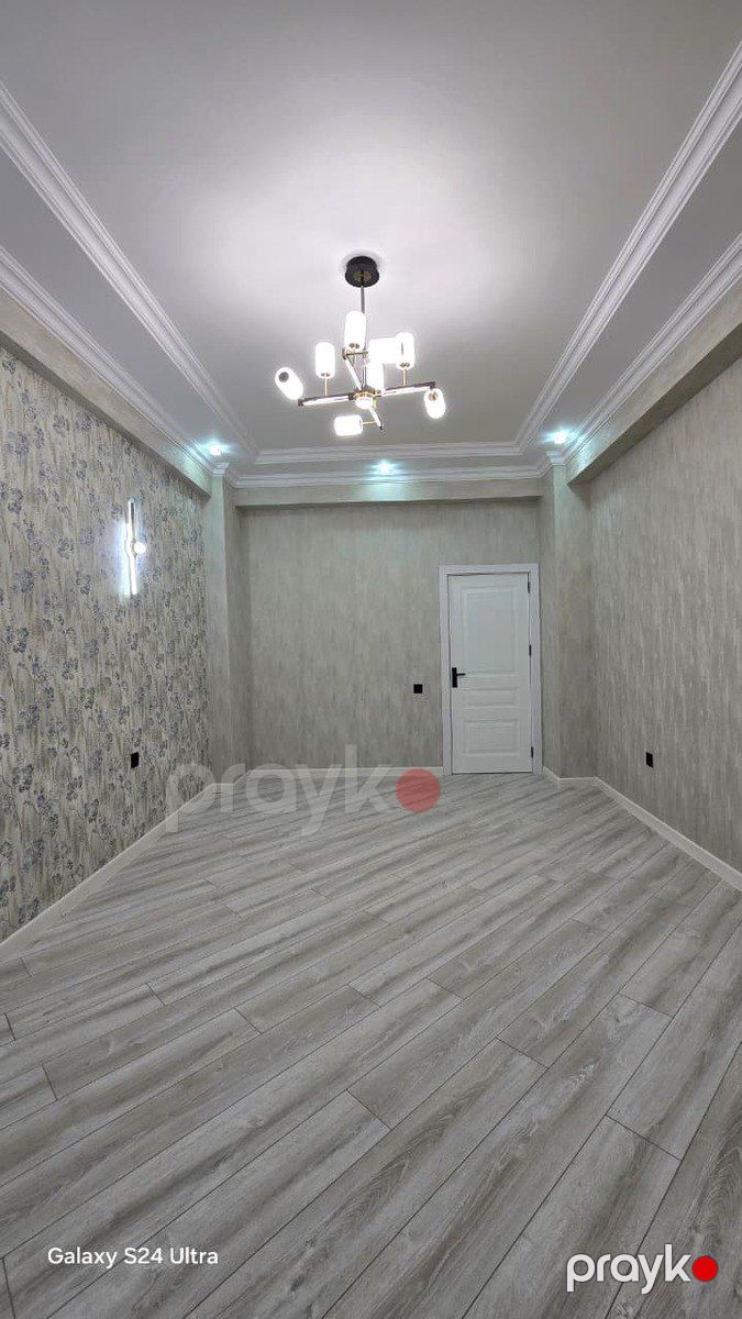 Satılır 3 otaqlı yeni tikili 85 m² — Mənzil, Xırdalan (8)
