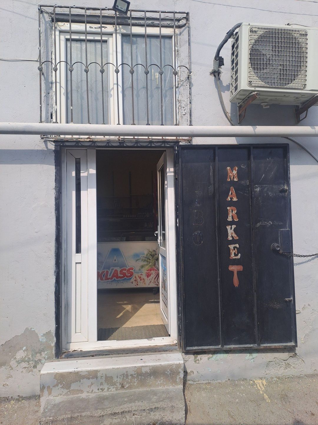 İcarəyə verilir obyekt 30 m² — Əmlak, Bakı (4)