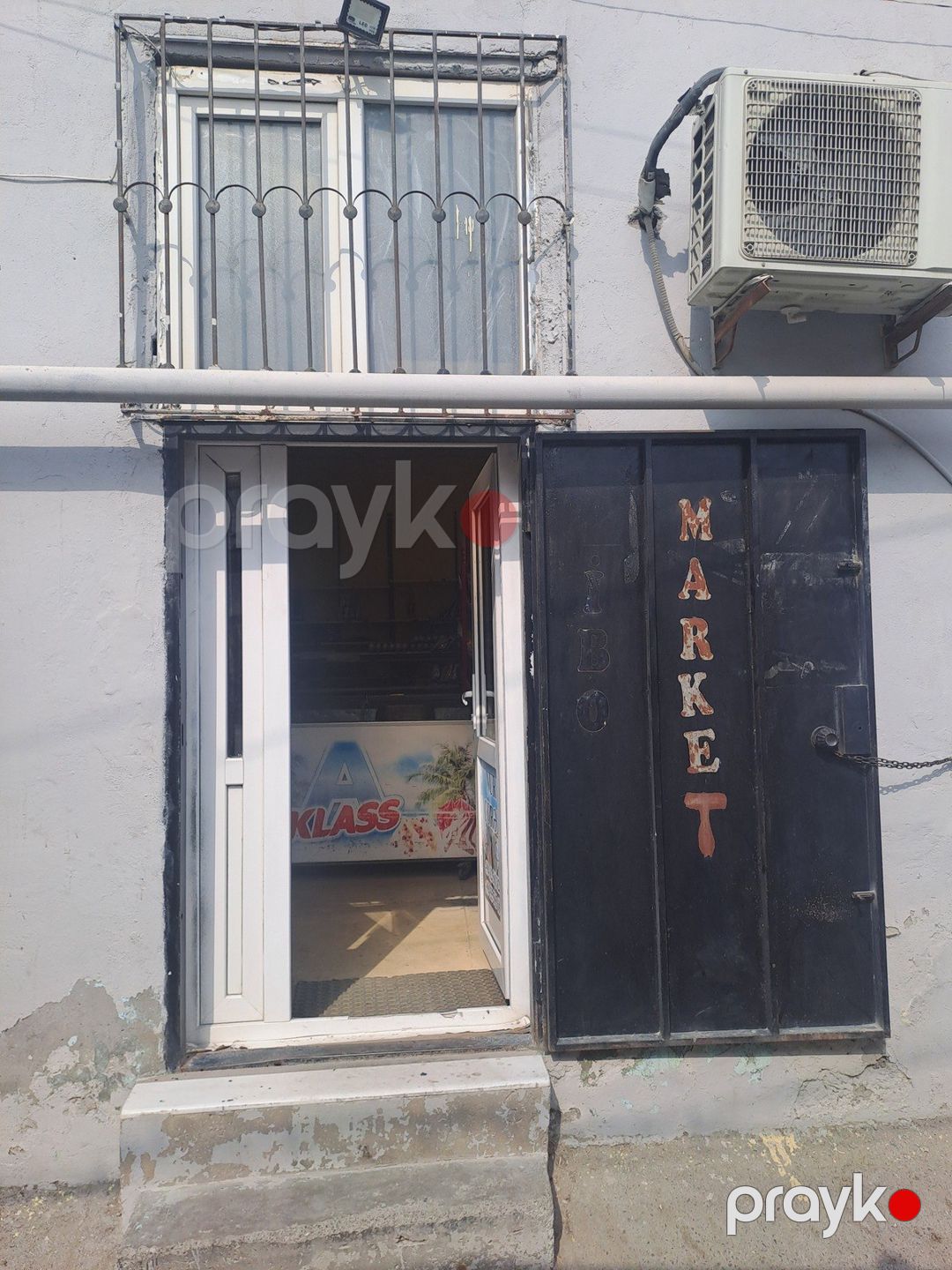 İcarəyə verilir obyekt 30 m² — Əmlak, Bakı (4)