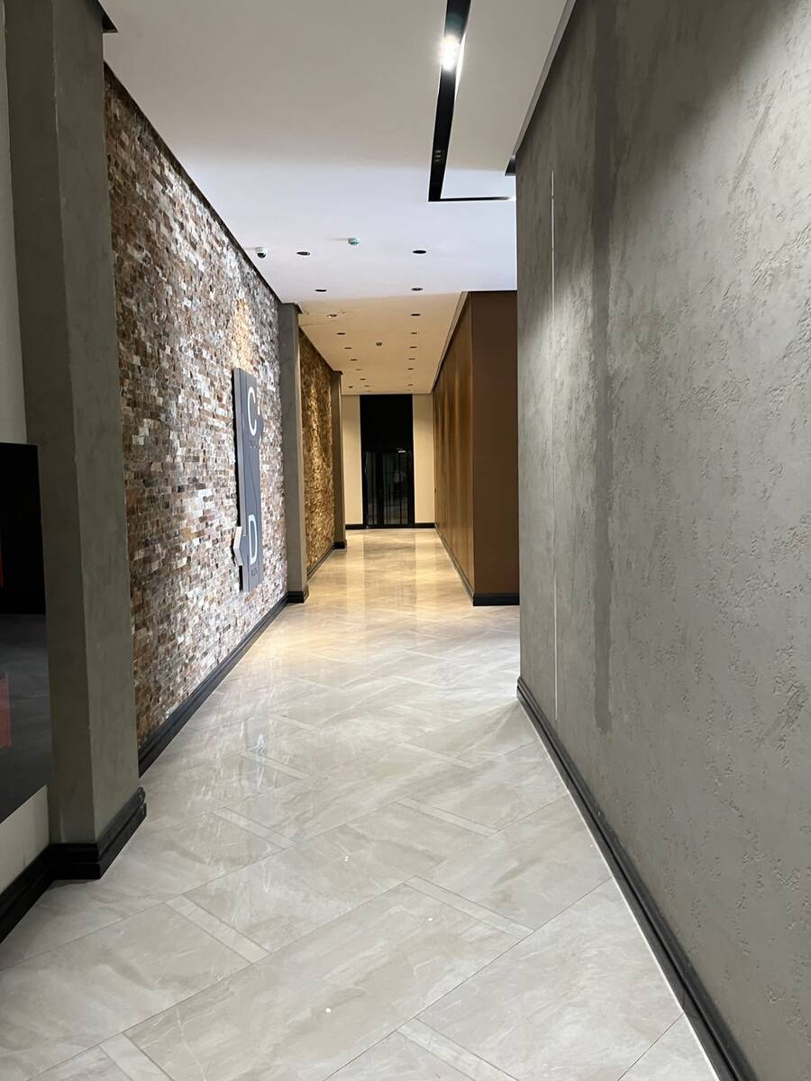İcarəyə verilir 2 otaqlı yeni tikili 62 m² — Mənzil, Bakı (4)