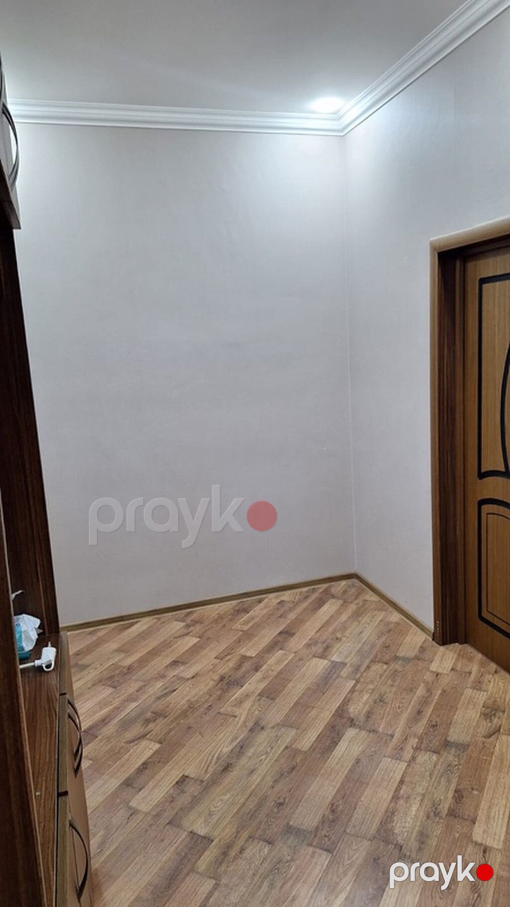 3 otaqlı mənzil – tam təchizatlı - Geniş planlı mənzil: işıqlı — Mənzil, Bakı (10)