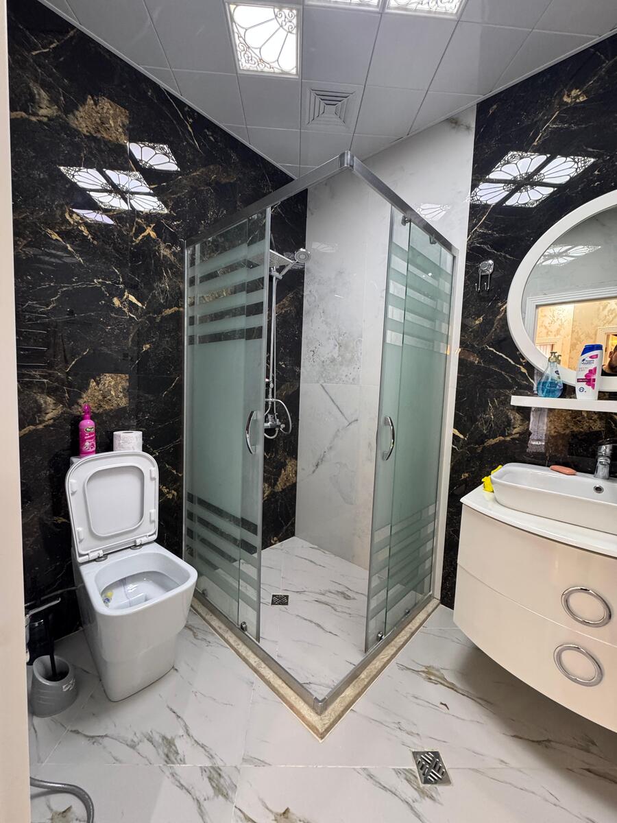 Satılır 3 otaqlı yeni tikili 90 m² — Mənzil, Bakı (11)