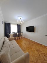 Satılır 3 otaqlı köhnə tikili 75 m² — Ağa