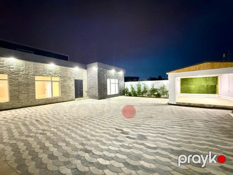 Satılır 5 otaqlı həyət evi/bağ evi 178 m²