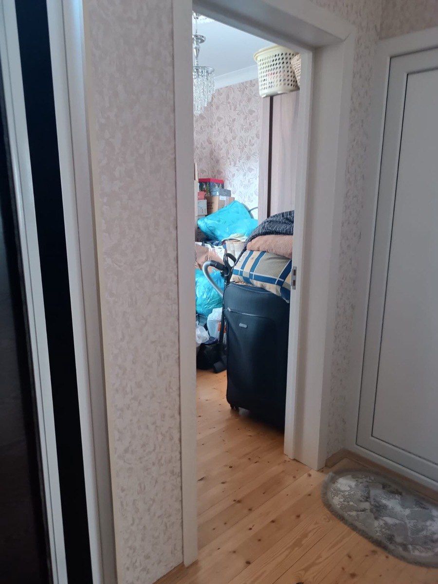 Satılır 3 otaqlı həyət evi/bağ evi 70 m² — Ev, villa, Bakı (4)