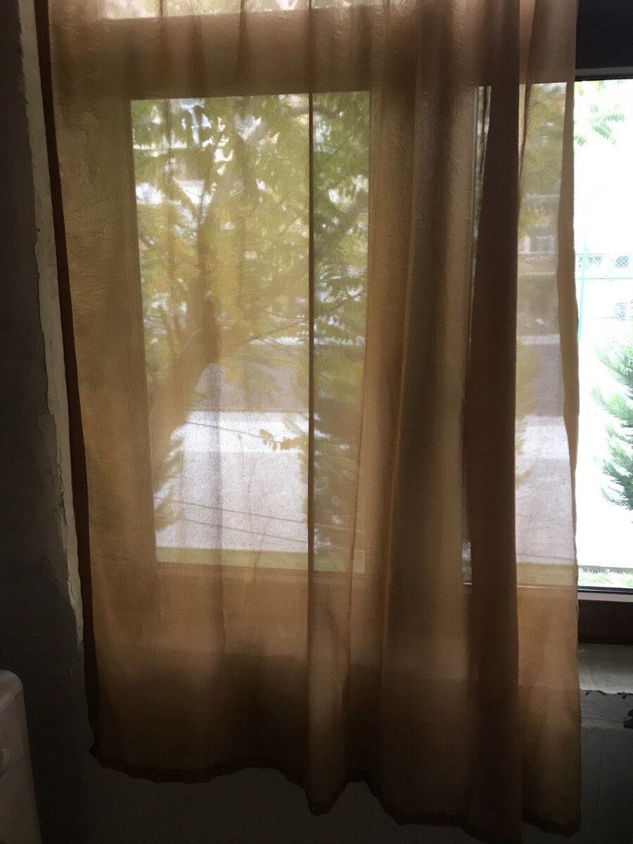 İcarəyə verilir 1 otaqlı köhnə tikili 28 m² — Mənzil, Bakı (3)