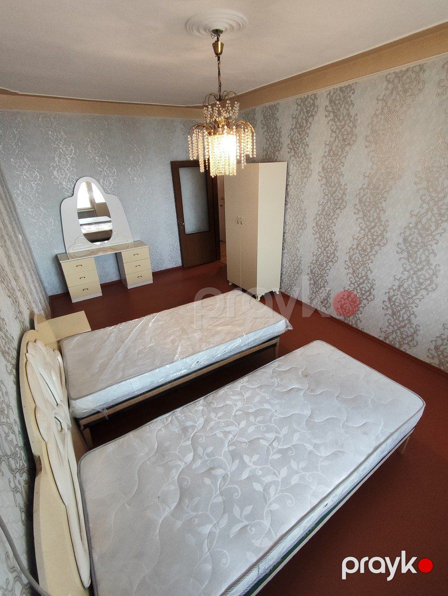 İcarəyə verilir 4 otaqlı köhnə tikili 120 m² — Mənzil, Bakı (5)
