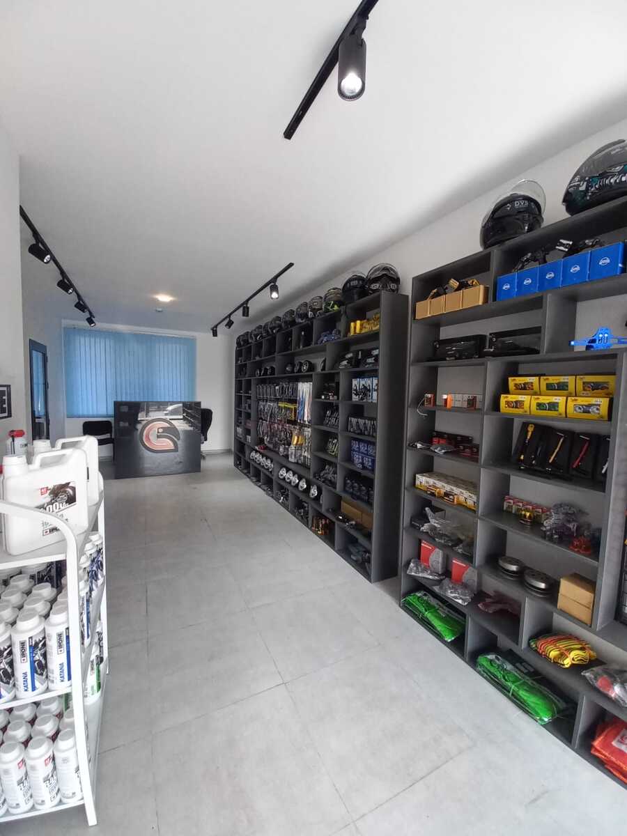 Satılır obyekt 53 m² — Əmlak, Bakı (2)