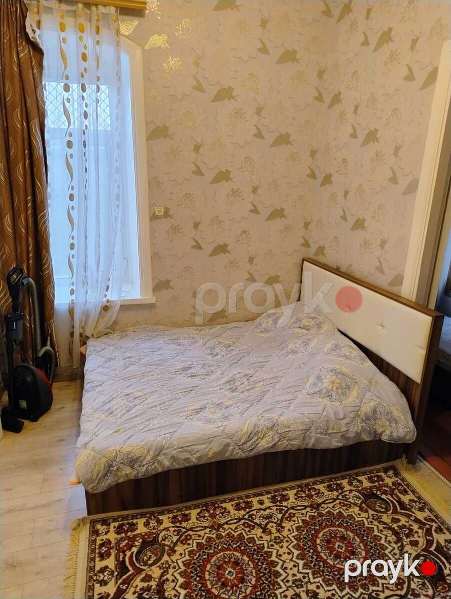 İcarəyə verilir 4 otaqlı həyət evi/bağ evi 90 m² — Ev, villa, Bakı (5)