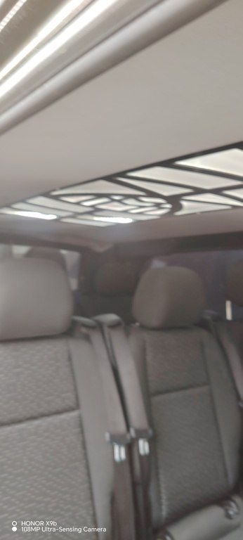 Mercedes Vito, 2.2 L, 2012 il, 500 000 km — Avtomobillər, Xırdalan (5)
