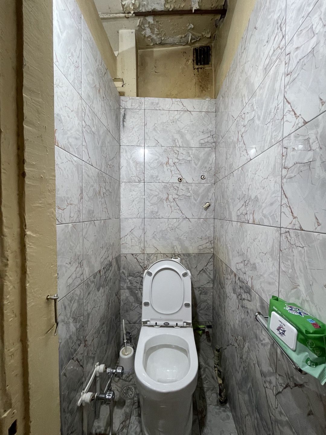 Satılır 3 otaqlı köhnə tikili 70 m² — Mənzil, Bakı (12)
