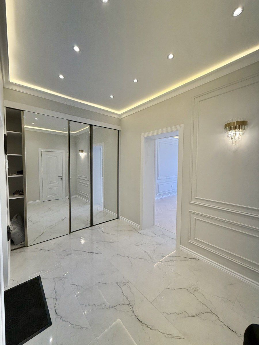 Satılır 2 otaqlı yeni tikili 77 m² — Mənzil, Bakı (12)