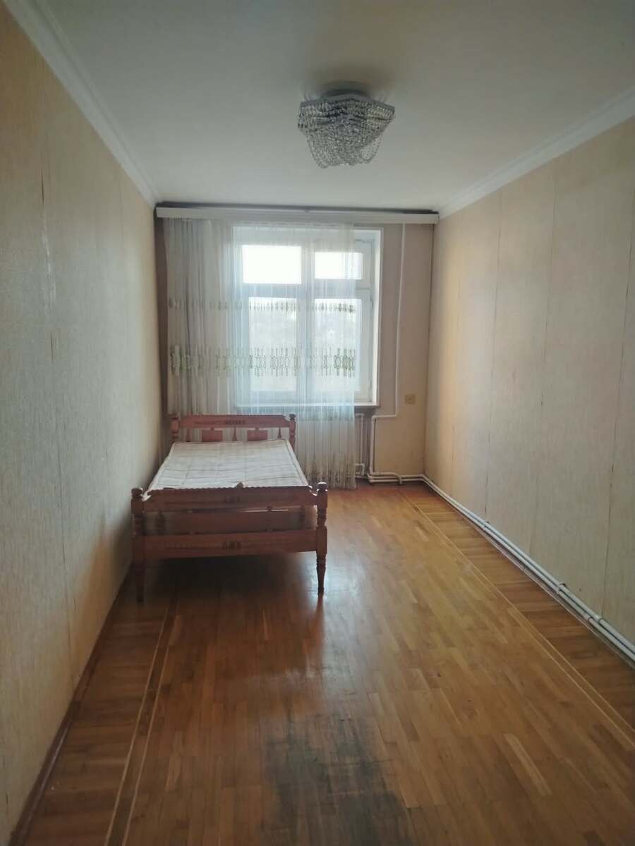 Satılır 3 otaqlı köhnə tikili 70 m² — Mənzil, Bakı (4)