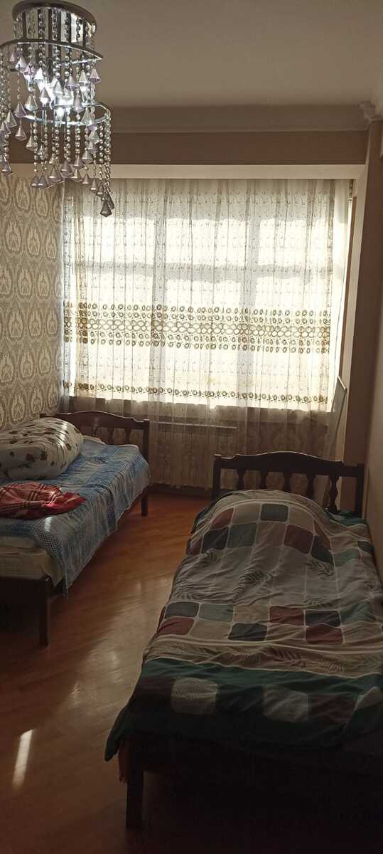 Satılır 3 otaqlı yeni tikili 102 m² — Mənzil, Bakı (6)