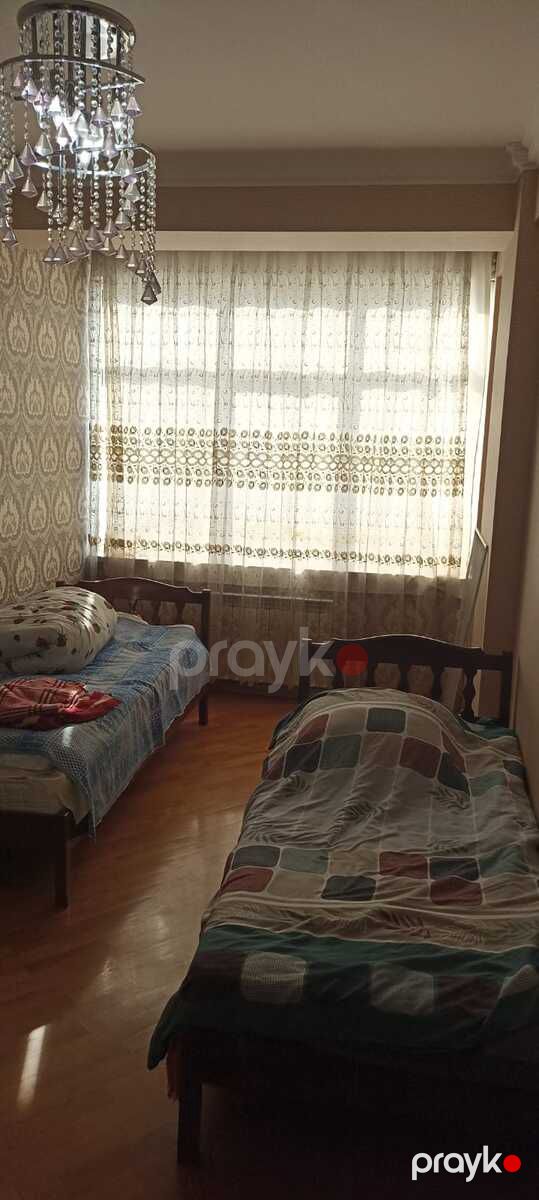Satılır 3 otaqlı yeni tikili 102 m² — Mənzil, Bakı (8)