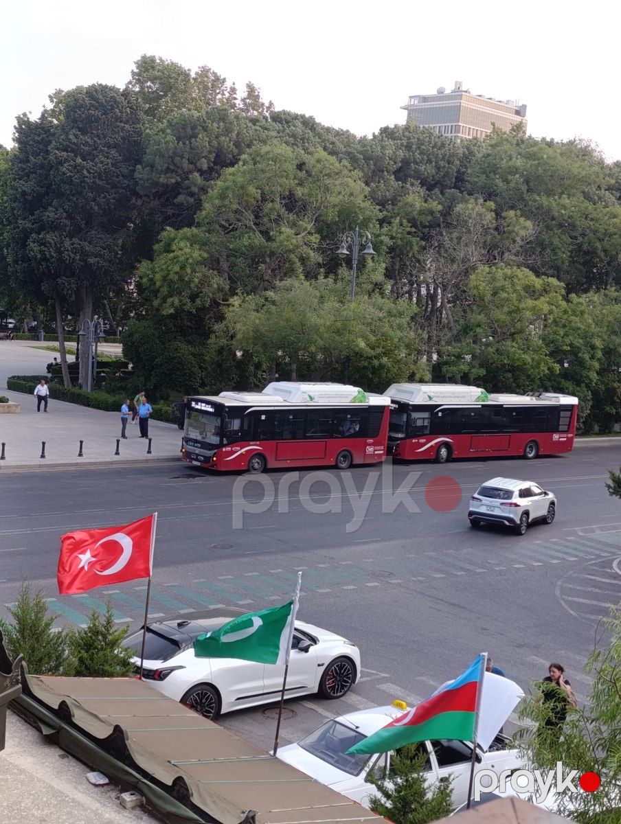 Satılır 2 otaqlı köhnə tikili 35 m² — Mənzil, Bakı (11)