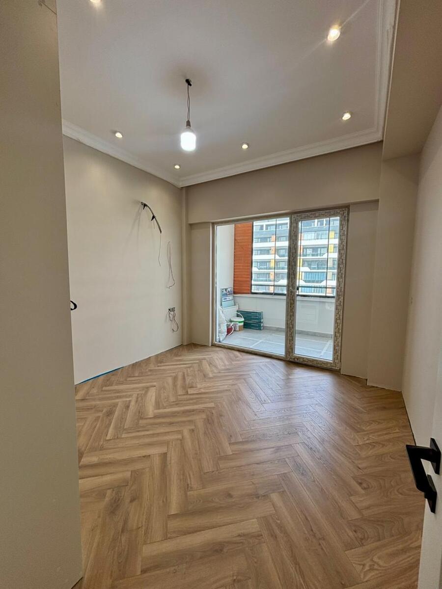 Satılır 2 otaqlı yeni tikili 70 m² — Mənzil, Bakı (12)