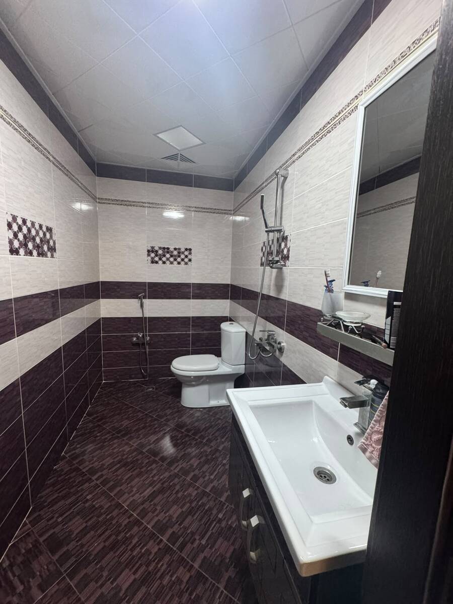 Satılır 3 otaqlı yeni tikili 137 m² — Mənzil, Bakı (12)