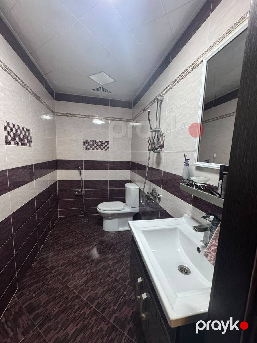 Satılır 3 otaqlı yeni tikili 137 m² — Mənzil, Bakı (12)