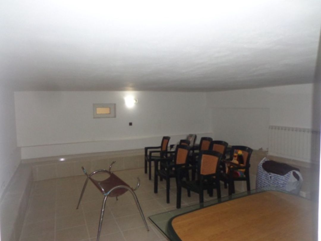 İcarəyə verilir 7 otaqlı həyət evi/bağ evi 400 m² — Ev, villa, Bakı (12)