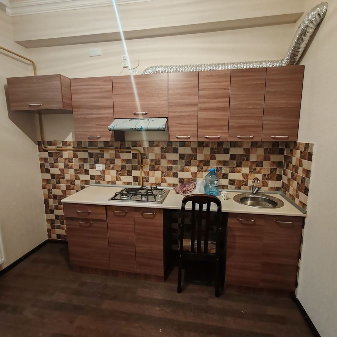 Satılır 4 otaqlı yeni tikili 100 m² — Mənzil, Bakı (11)