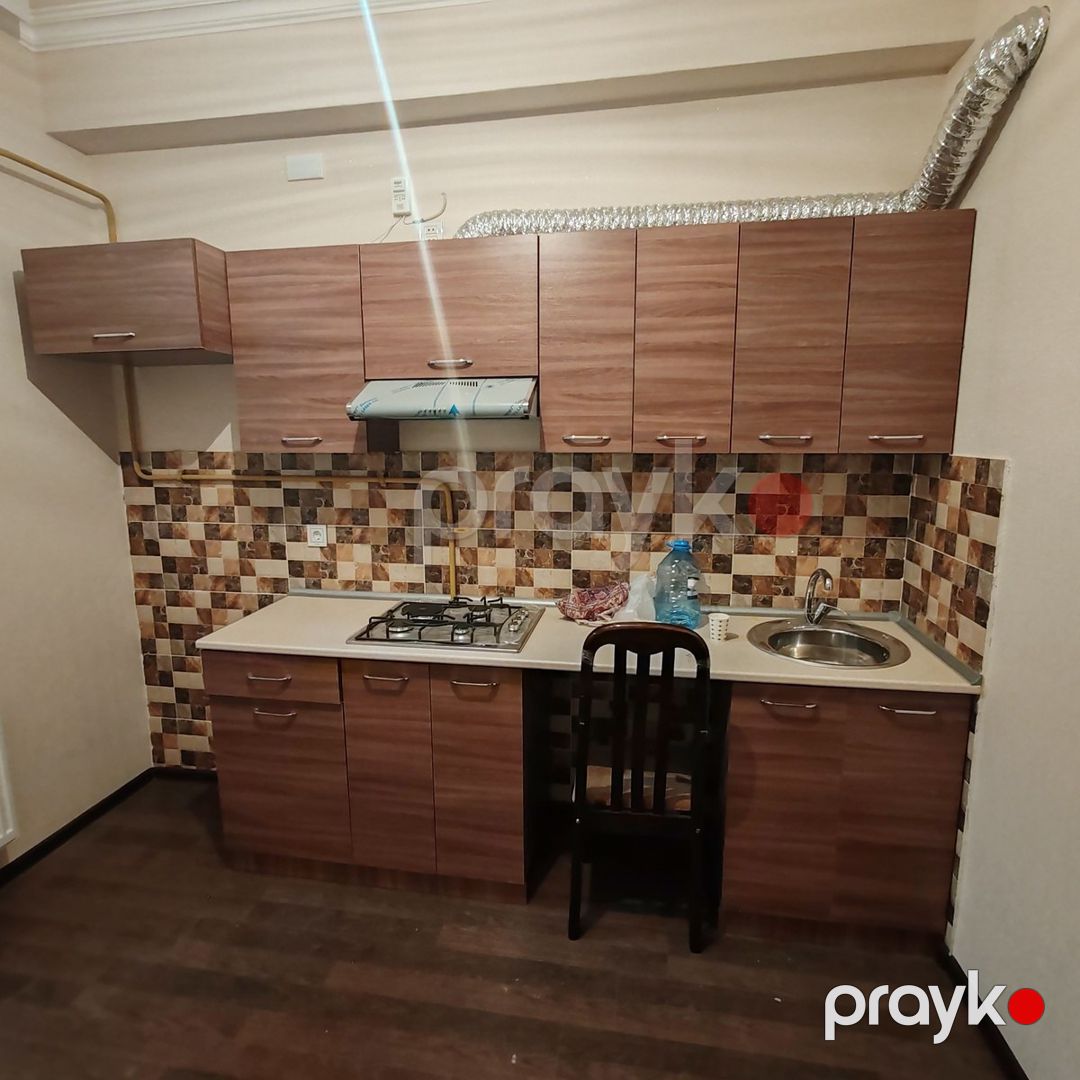 Satılır 4 otaqlı yeni tikili 100 m² — Mənzil, Bakı (11)