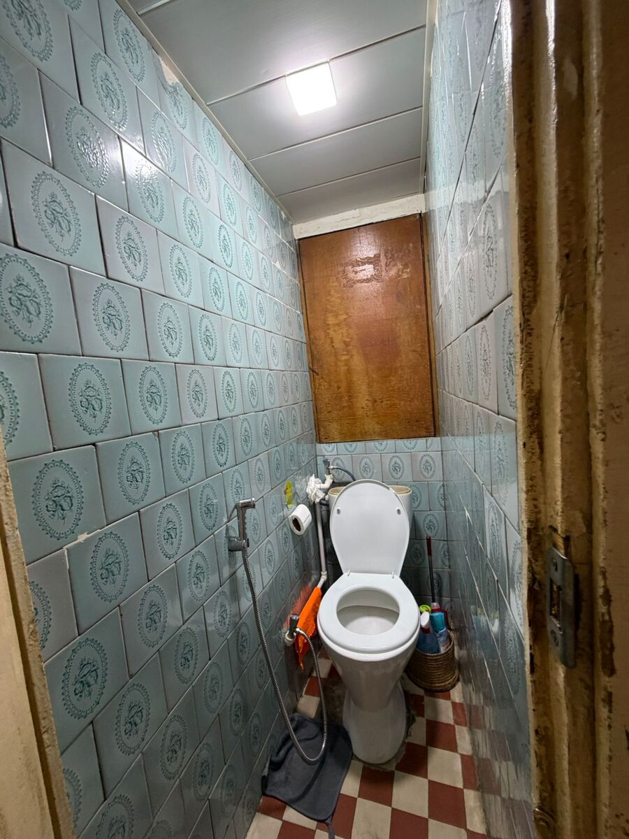 Satılır 2 otaqlı köhnə tikili 45 m² — Mənzil, Bakı (4)