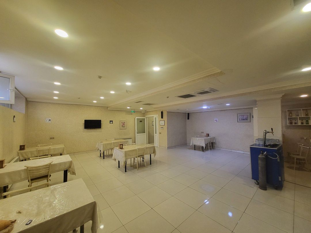Satılır obyekt 950 m² — Əmlak, Bakı (12)