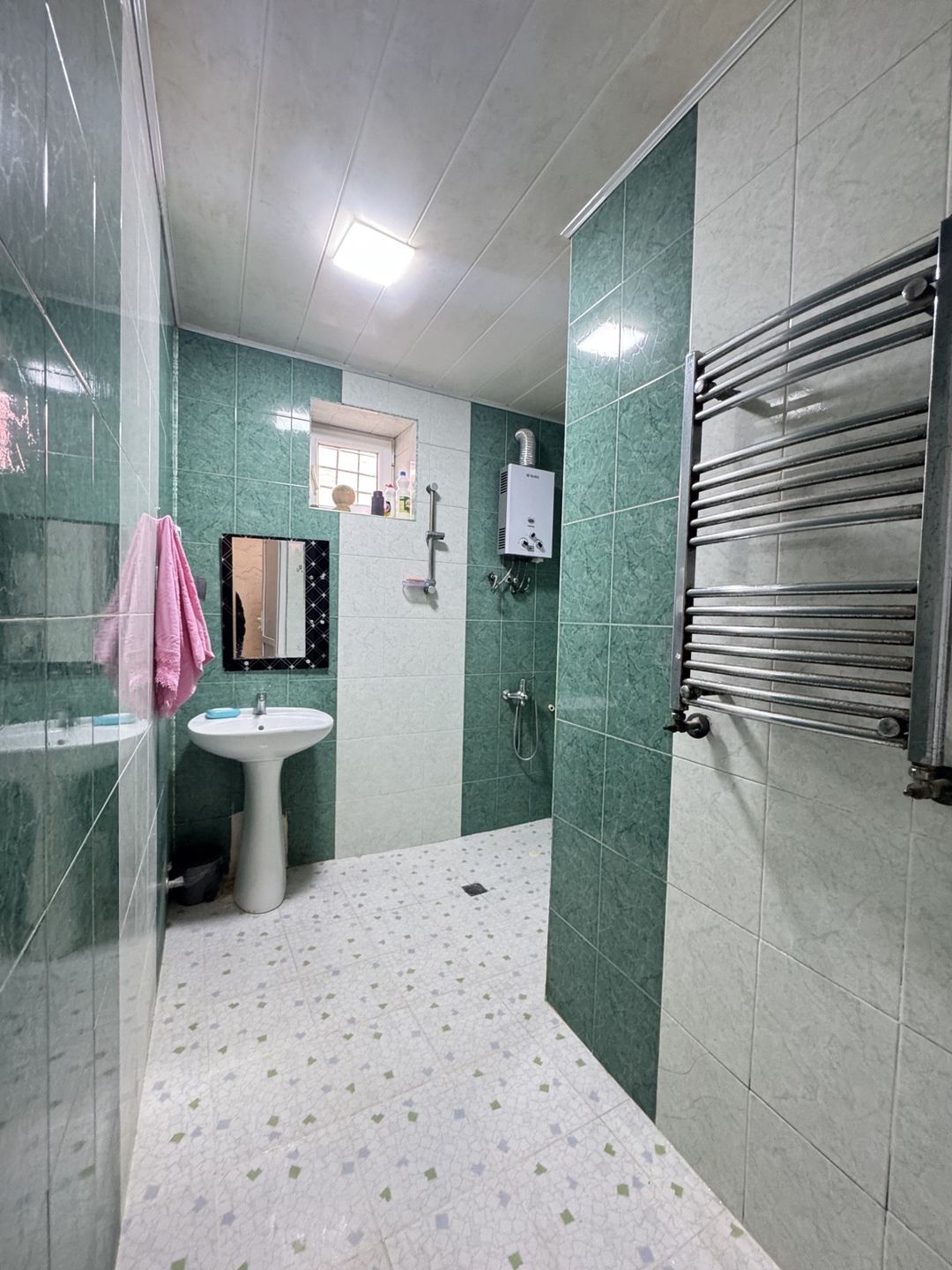 Satılır 3 otaqlı həyət evi/bağ evi 150 m² — Ev, villa, Bakı (8)