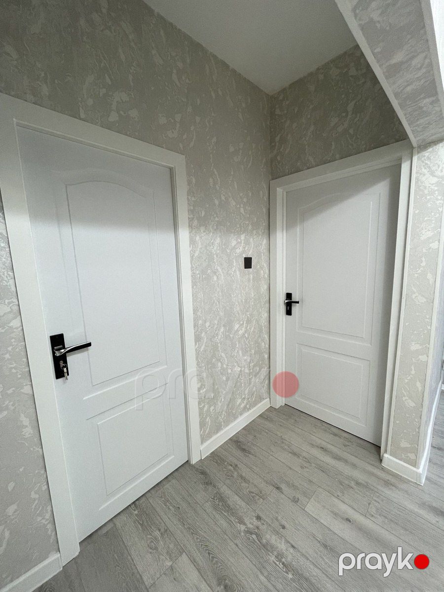 Satılır 3 otaqlı köhnə tikili 60 m² — Mənzil, Bakı (5)