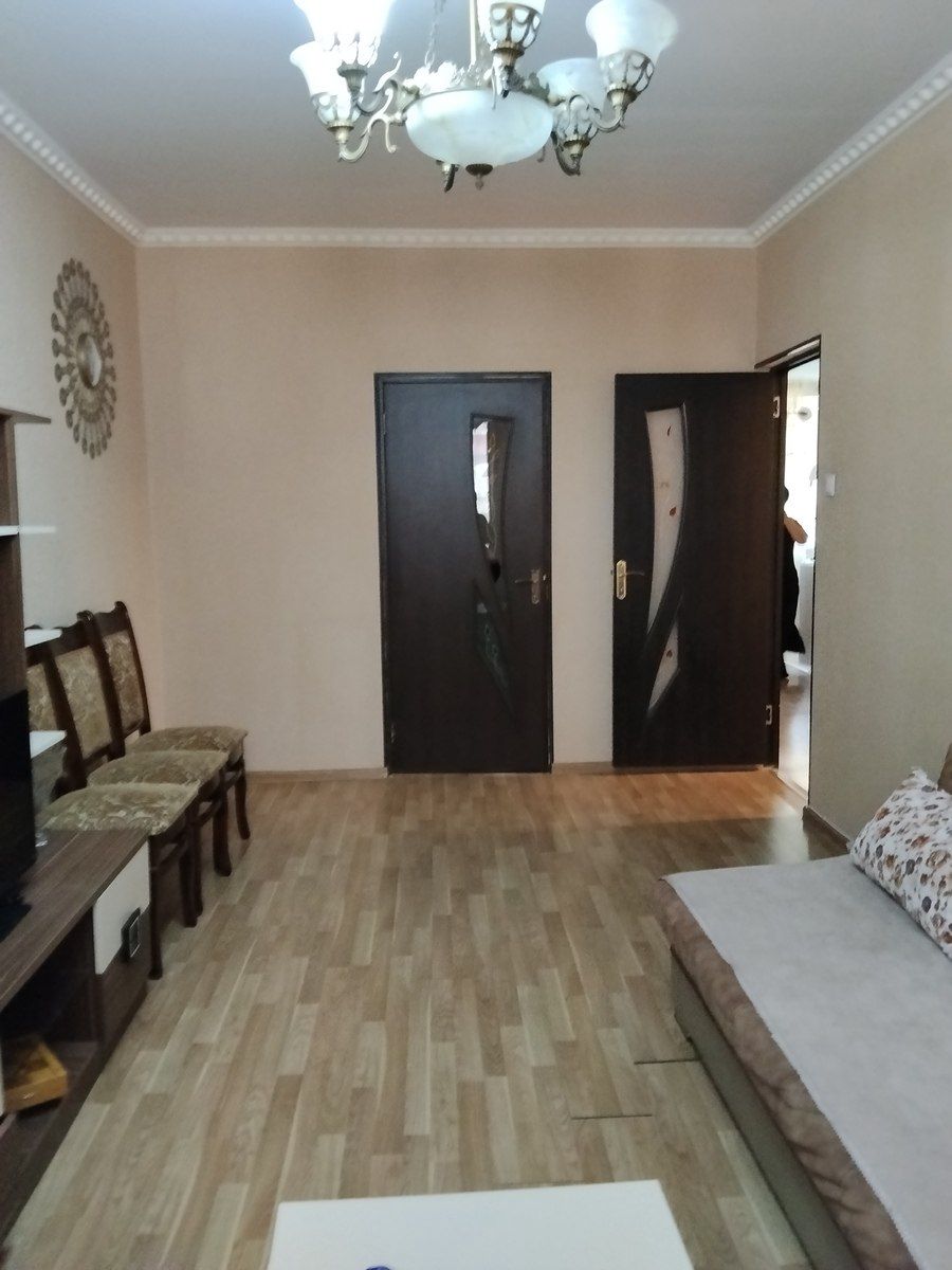 Satılır 3 otaqlı köhnə tikili 82 m² — Mənzil, Bakı (4)