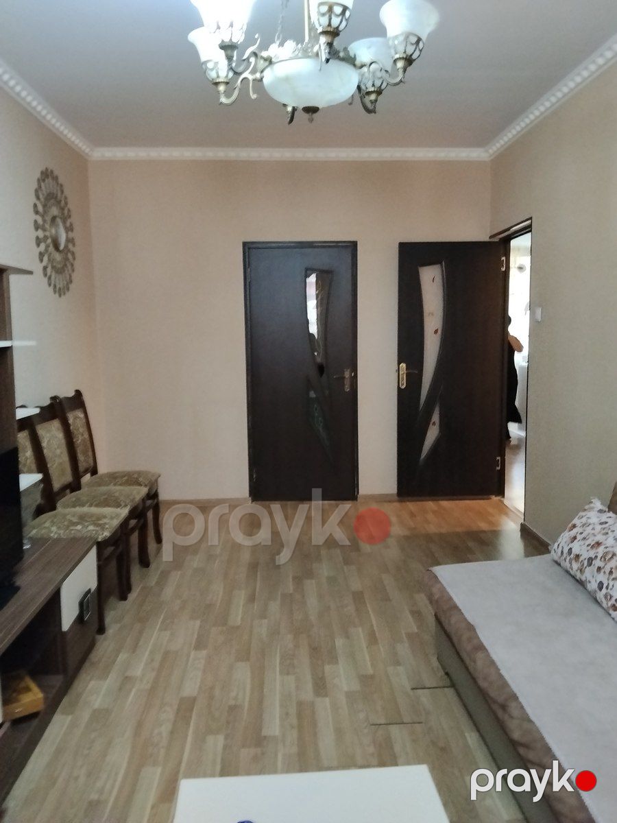 Satılır 3 otaqlı köhnə tikili 82 m² — Mənzil, Bakı (4)