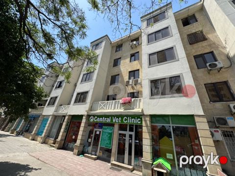 Satılır 3 otaqlı köhnə tikili 75 m²