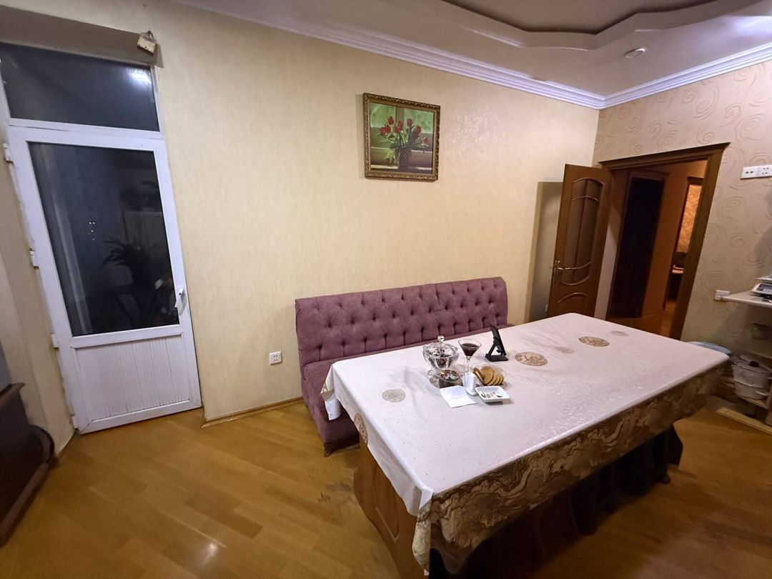 Satılır 3 otaqlı yeni tikili 90 m² — Mənzil, Bakı (7)