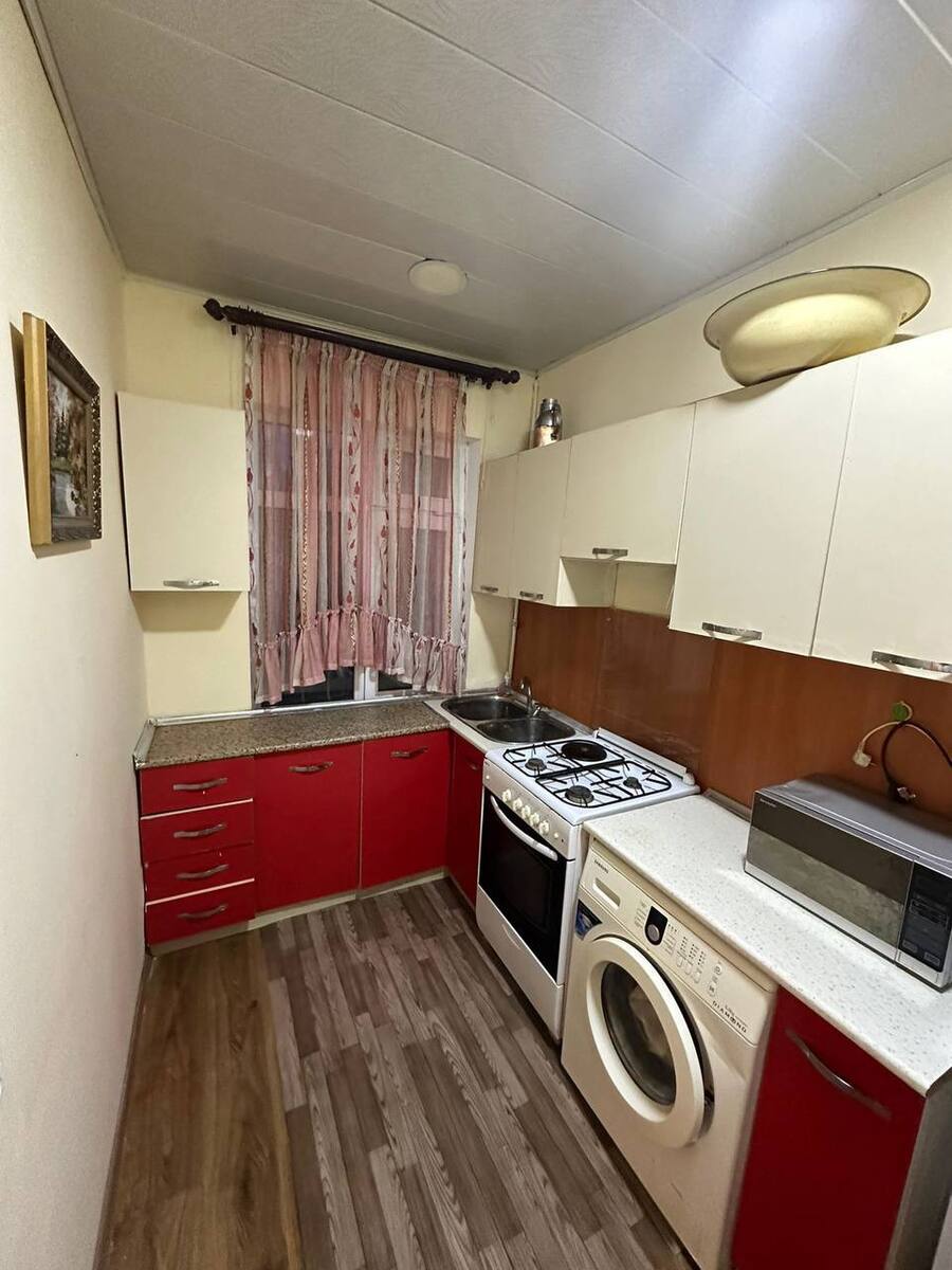 Həyət evi, Hüseyn Cavid küç — Ev, villa, Xırdalan (10)
